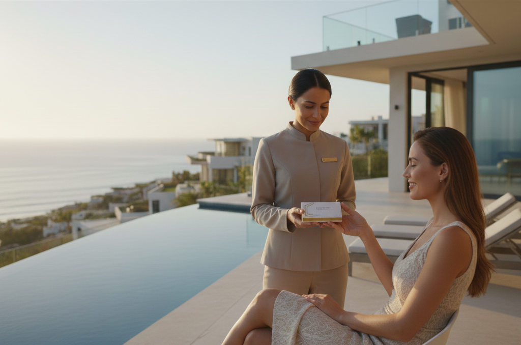 Pharmacy Delivery Puerto Los Cabos — Pharmacy Doctors home delivery
