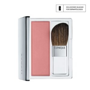 Clinique Rubor Blushing Blush Powder-Precious Posy 6 g
