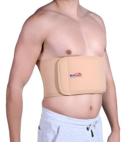 Belt Costal Men 6 Pul Unitalla Homecare 6