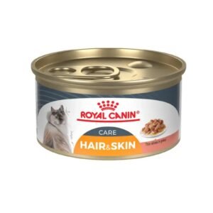 Royal Canin Food Wet for Care Skin & Pelaje for Cat 85 g