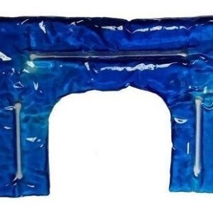 Compress Neck Gel Therapy Cold Hot Relaxing Homecare