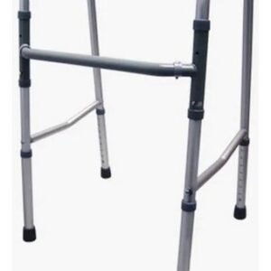 Walker Orthopedic Adult Mayor Foldable Steel Speedy