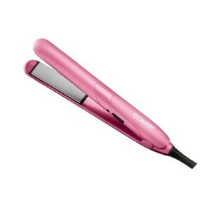 Conair Hair Straightener 1" Bugambilia with Ceramic