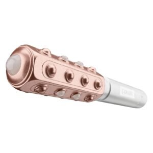Conair Massager Facial Sónico with Piedras