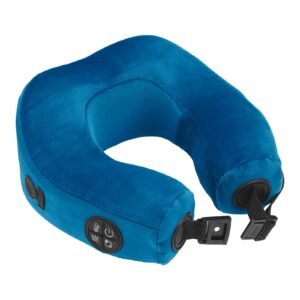Conair Massager Neck Wireless 3 Funciones Rechargeable