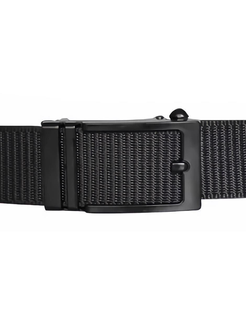 Belt Unisex Likëpink with Buckle Automatic & Microajuste for Deporte