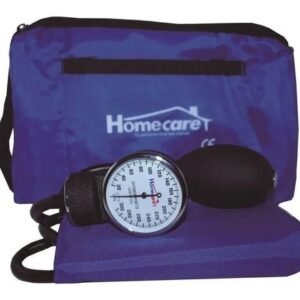 Blood Pressure Monitor Aneroid Homecare Maquinaria Japonesa 1000