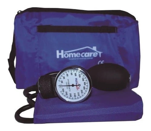 Blood Pressure Monitor Aneroid Homecare Maquinaria Japonesa 1000