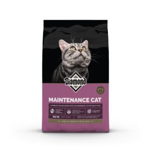Maintenance Cat Nutrition premium for Cats Adults bulto 2.72kg