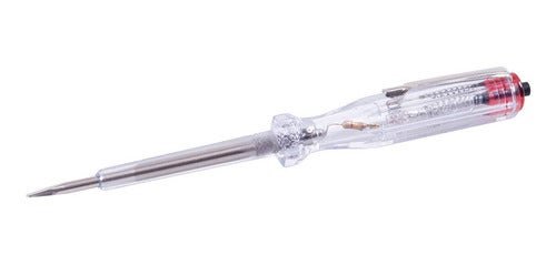Probador Professional Voltaje Corriente Alter 100-500v Surtek