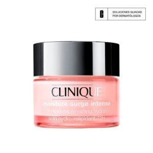 Clinique Moisturizing Mosture Surge 72Hr 50 Ml