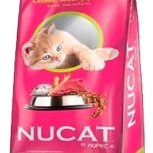 Food Nucat By Nupec for Cat Adult Bag 1.8kg