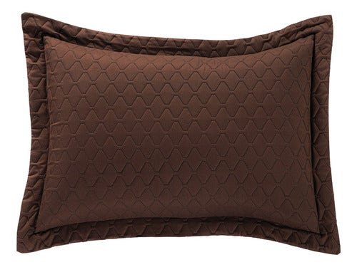 Cover Decorativa Neo Coffee Standard Bedspreads Concord Coffee Litter Coffee Litter