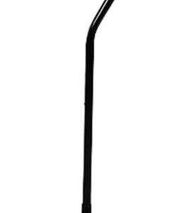 Cane Mobicare Aluminum 4 Apoyos Lujo Ecl091bk Black