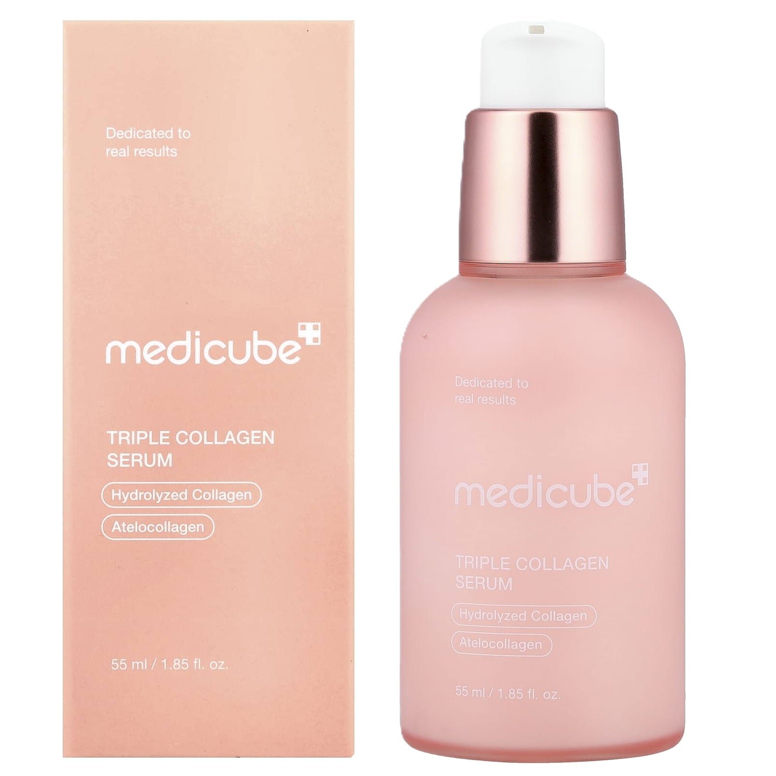 Triple Collagen Serum 4.0 55Ml
