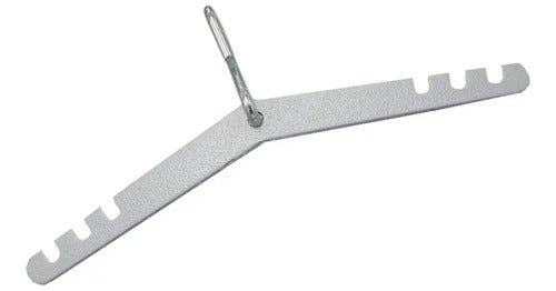 Barra Support Tracción Cervical Puerta G12 Tynor