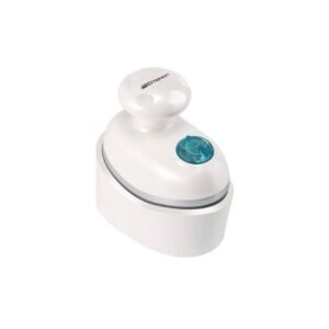 Massager Sports Emerson Black Wireless