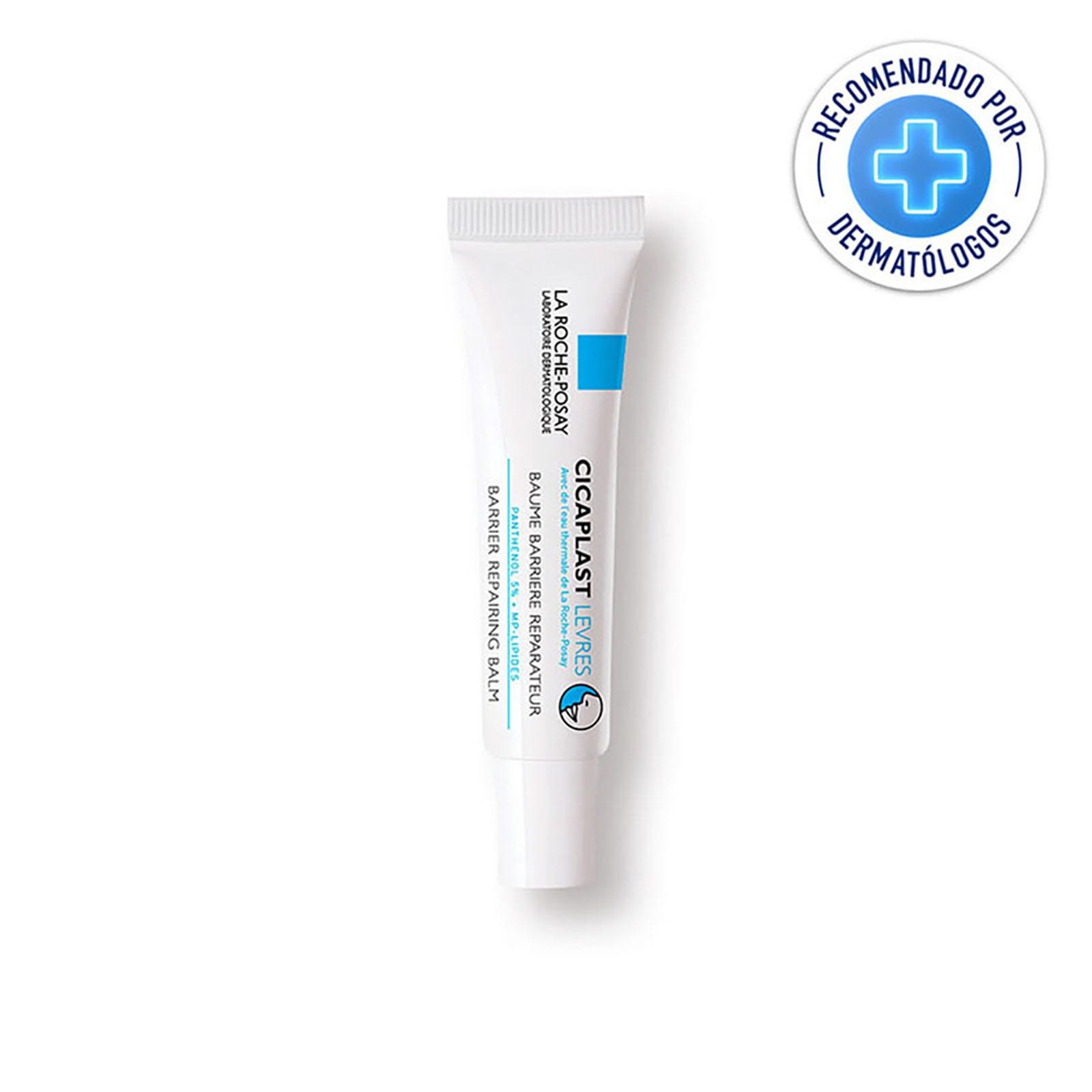 La Roche Posay Cicaplast Lips 7.5 ml