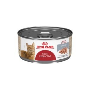 Royal Canin Food Wet Adult Instinctive in Can for Cat Adult 145 g