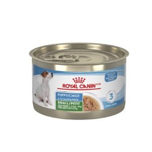 Royal Canin Food Wet Puppy for Puppy Small Breed 150 g