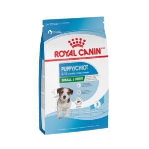 Royal Canin Food for Puppy Small Breed 1.1 kg