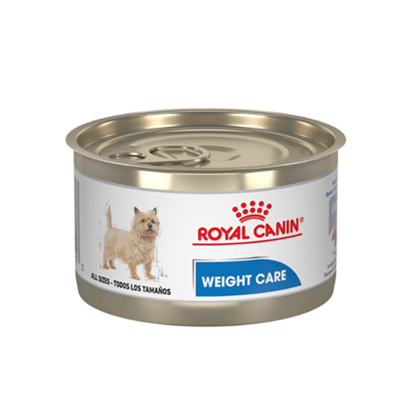 Royal Canin Food Wet for Control Peso for Dog Adult 150 g