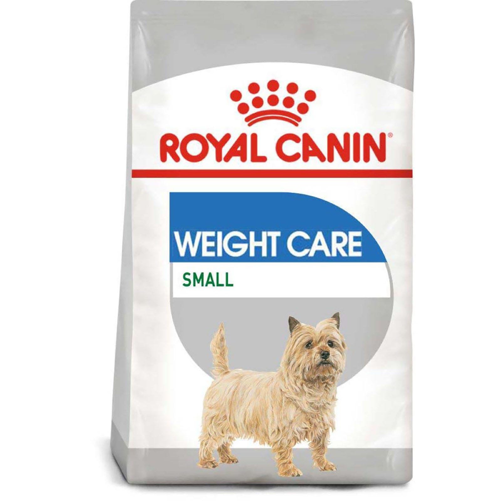 Royal Canin Food for Dog Adult for Control Peso Small Breed 1.14 kg
