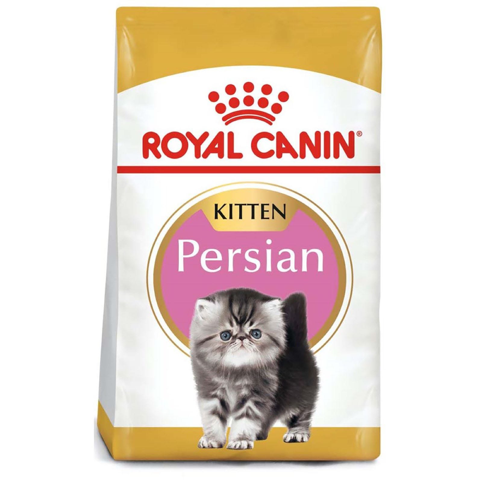 Royal Canin Food for Puppy Breed Persa 1.3 kg