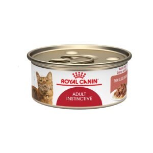 Royal Canin Food Wet Adult Instinctive for Cat Adult 85 g