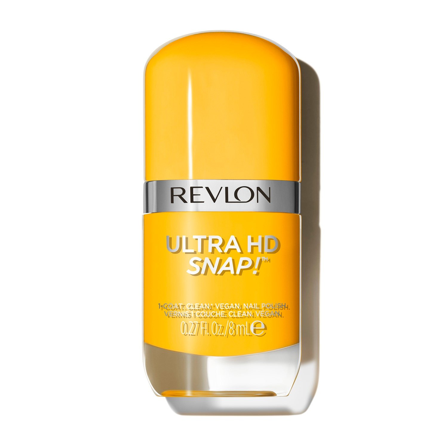 REVLON Nail Polish Ultra HD Snap Shade Marigold 8 ml