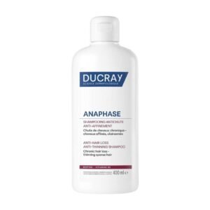Ducray Anaphase Shampoo for Caída Crónica 400 ml