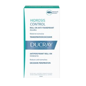 Antiperspirant Hidrosis Control Roll-On 40 ml