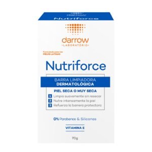 Darrow Nutriforce Barra 70 g