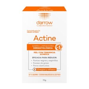 Darrow Actine Barra 70 g