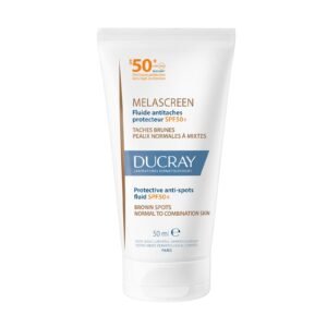Ducray Melascreen Fluido FPS50+ 50 ml