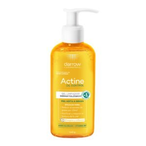 Darrow Actine Oil Control Gel 140 g