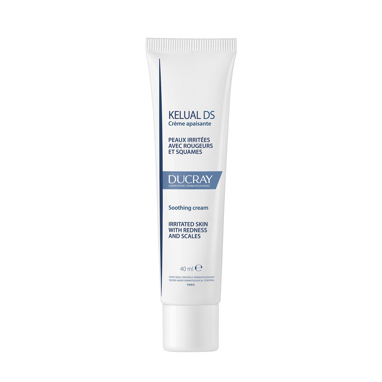 Ducray Kelual DS Cream 40 ml