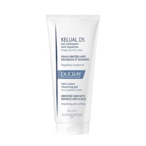 Ducray Kelual DS Gel 200 ml