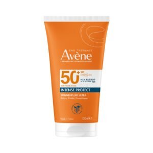 Avène Intense Protect SPF50+ Sunscreen Face & Body 150 ml