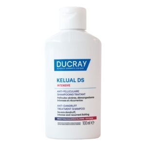 Ducray Kelual DS Intensive Shampoo Treatment Anticaspa 100ml