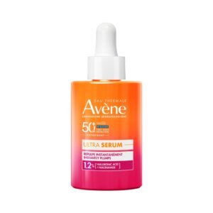 Avène Ultra Serum FPS50+ Volumen Instantáneo Sunscreen Facial 30 ml
