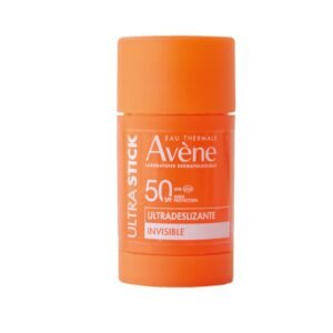 Avene Sunscreen Facial Ultra Stick Fps50 20G