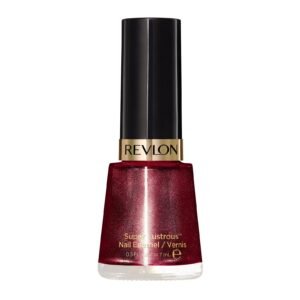 REVLON Nail Polish Super Lustrous Shade Divine 14.7 ml