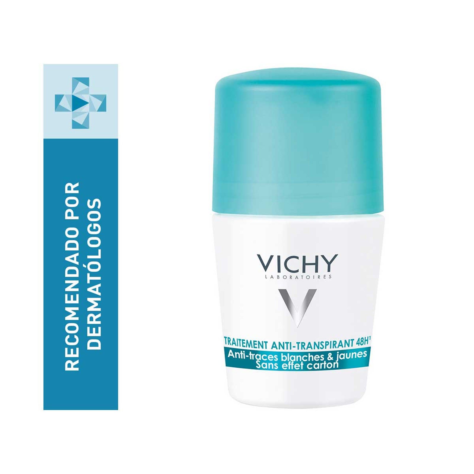 V-Deodorant Anti-Dark Spots 50 ml