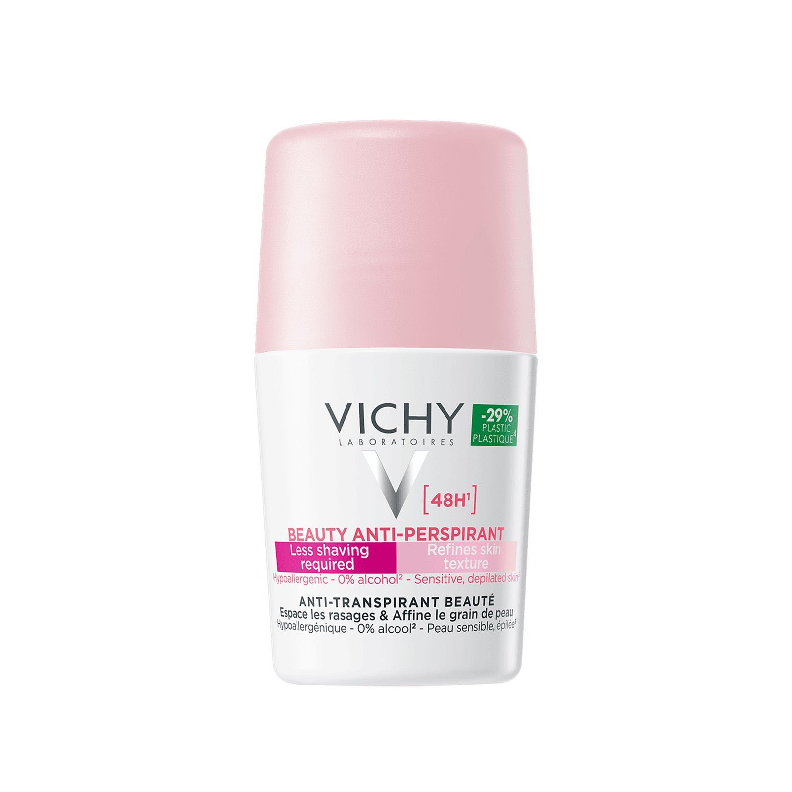 Vichy Anti-Transpirante Beauty 48H 50 ml