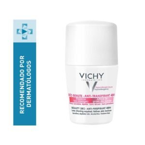 V Anti Transpirante Beauty 50 ml