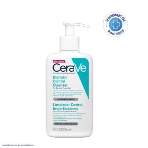 CeraVe Blemish Control Gel 40 ml