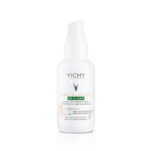 Vichy Capital Soleil UV Clear SPF50 40 ml