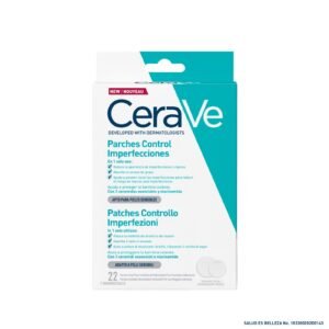 Cerave Patches Control Blemishes 22 Pieces
