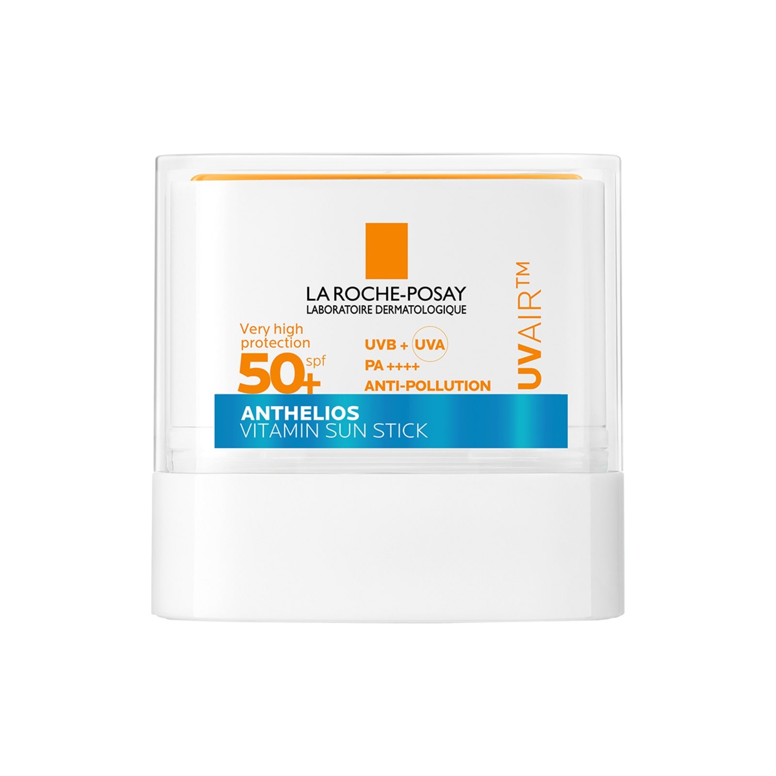 La Roche Posay Anthelios UVAir Sun Stick SPF 50+ Barra 10 g